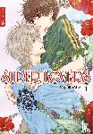 Miyuki, Abe - Super Lovers 01
