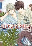 Miyuki, Abe - Super Lovers 04