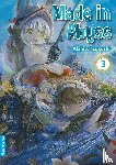 Tsukushi, Akihito - Made in Abyss 03