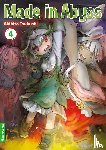 Tsukushi, Akihito - Made in Abyss 04