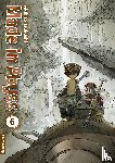 Tsukushi, Akihito - Made in Abyss 06
