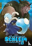 Kawakami, Taiki, Fuse - Meine Wiedergeburt als Schleim in einer anderen Welt 05