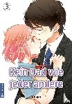 Chojin - Kein Dad wie jeder andere 03