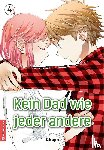 Chojin - Kein Dad wie jeder andere 04