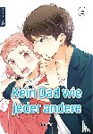 Chojin - Kein Dad wie jeder andere 05