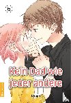 Chojin - Kein Dad wie jeder andere 06