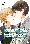 Chojin - Kein Dad wie jeder andere 07