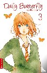 Morishita, Suu - Daily Butterfly 03