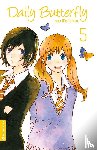 Morishita, Suu - Daily Butterfly 05