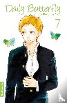 Morishita, Suu - Daily Butterfly 07