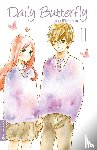 Morishita, Suu - Daily Butterfly 11