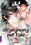 Gunchi, Kiri - Begegnung mit Toki 02