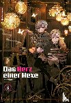 Matoba - Das Herz einer Hexe 03
