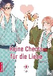 Fujita - Keine Cheats für die Liebe 06