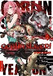 Kagyu, Kumo, Eida, Kento - Goblin Slayer! Year One 01