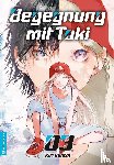 Gunchi, Kiri - Begegnung mit Toki 03