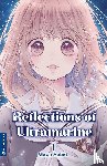 Sakai, Mayu - Reflections of Ultramarine 01