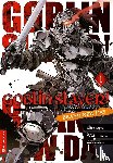 Kagyu, Kumo, Ikeno, Masahiro - Goblin Slayer! Brand New Day 01