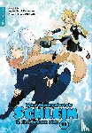 Kawakami, Taiki, Fuse - Meine Wiedergeburt als Schleim in einer anderen Welt 11