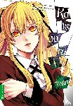 Kawamoto, Homura, Saiki, Kei - Kakegurui Twin 01