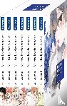 Utsumi, Yae - Bis deine Knochen verrotten Complete Box (7 Bände)