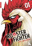 Sakuratani, Shu - Rooster Fighter 01
