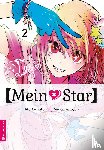 Yokoyari, Mengo, Akasaka, Aka - Mein*Star 02