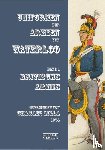  - Uniformen der Armeen von Waterloo
