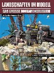 Cabos, Rodrigo Hernández - Landschaften im Modell - Teil 2