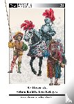 Querengässer, Alexander - Die Heere des Schmalkaldischen Krieges