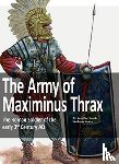 Eschbach, Jan - The Army of Maximinus Thrax