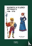 Lehnart, Ulrich - Kleidung & Waffen der Dürerzeit