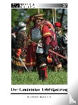 Messner, Florian, Seehase, Hagen - Der Landshuter Erbfolgekrieg