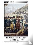 Acerbi, Enrico - Die Österreichische Armee von 1805 bis 1809