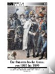 Acerbi, Enrico - Die Österreichische Armee von 1805 bis 1809