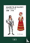 Lehnart, Ulrich - Kleidung & Waffen der Dürerzei