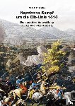 Handrick, Wolfgang - Napoleons Kampf um die Elb-Linie 1813