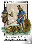 Sennewald, Roland - Die Kriegskunst der Assyrer von Sargon II. bis Assurbanipal