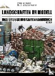 Redondo, Javier, Vidal, Diego Cuenca, Villanueva, Lechu - Landschaften im Modell