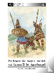 Sennewald, Roland - Die Gegner der Assyrer zur Zeit von Sargon II. bis Assurbanipal