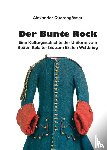 Querengässer, Alexander - Der Bunte Rock