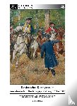 Gärtner, Markus - Die deutschen Kontingente im Amerikanischen Unabhängigkeitskrieg 1776-1783
