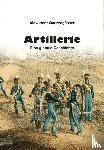 Querengässer, Alexander - Artillerie