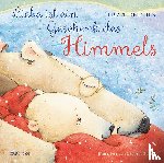 Bergren, Lisa T. - Liebe ist ein Geschenk des Himmels