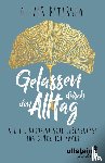 Petersen, Oliver - Gelassen durch den Alltag