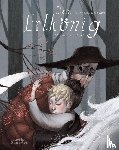 Goethe, Johann Wolfgang von - Der Erlkönig