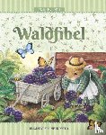 Rohde, Detlef, Korsh, Marianna - Waldfibel