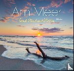 Jessel, Hans - Am Meer Edition Kalender 2026 - Sand, Wind und Wellen