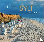  - Die Insel Sylt Edition Kalender 2026 - Hans Jessel