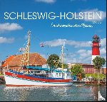  - Schleswig-Holstein Edition Kalender 2026 - Land zwischen den Meeren
